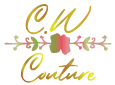 CW Couture - Handcrafted with Love in Kenya