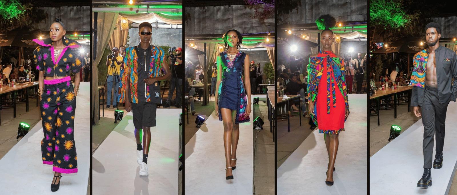 SIGNATURE CLOTHING COLLECTIONS